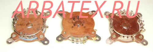 ПЛ21В-1В панель (под ГУ-74Б) ПЛ21В-1В панель (под ГУ-74Б)