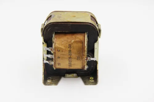 ТПП258-220-50 трансформатор фото 4