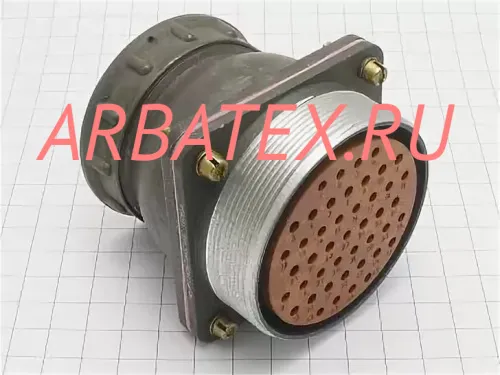 2РТТ55БПЭ31Г33В Разъемы разное фото