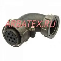 2РТ28У7ЭШ9-А вилка фото