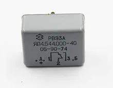 РВЭ-3А ЯЛ4.544.000-40