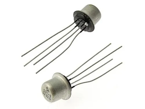 ОЭП-2 оптопара резисторная фото 2