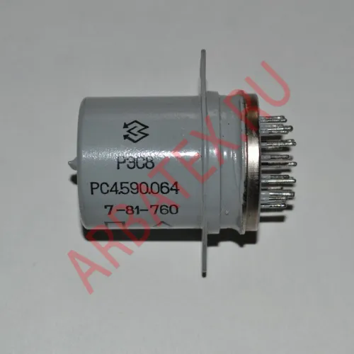 РЭС-8 РС4.590.064 фото 4 РЭС-8 РС4.590.064 фото 4