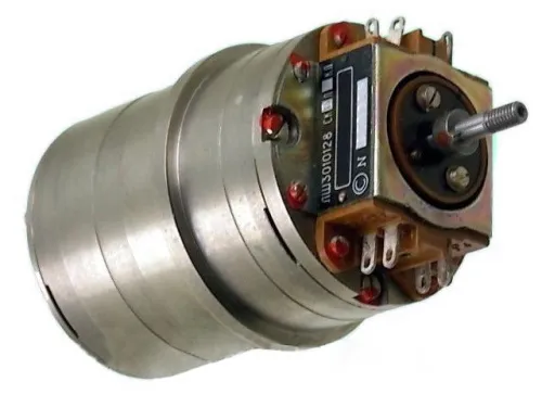 ВТ-4Б лш3.010.130 фото фото 2 ВТ-4Б лш3.010.130 Вращающиеся трансформаторы фото фото 2