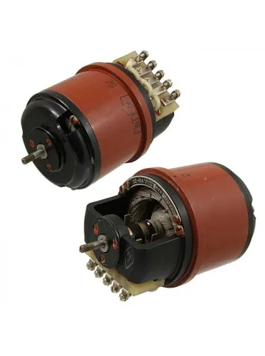 СС-454 сельсин фото 3 СС-454 сельсин фото 3