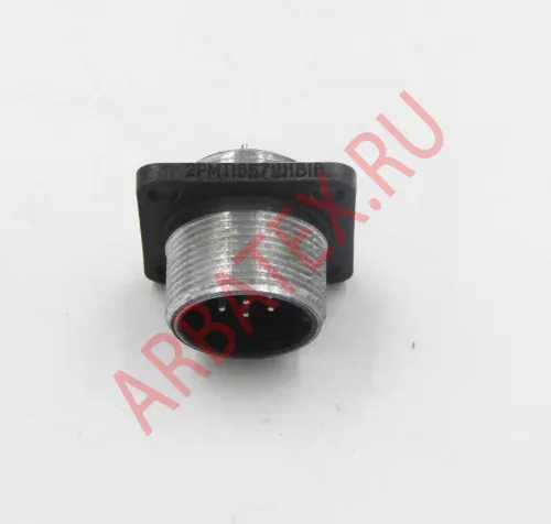 2РМТ18Б7Ш1В1В Разъемы 2РМ, 2РМТ, 2РМГ, 2РМДТ, ОНЦ-РГ фото фото 4