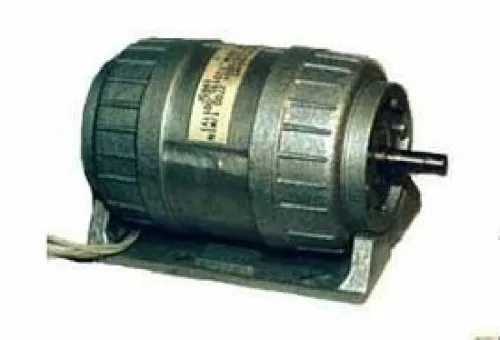 ДАТ75-40 электродвигатель фото 2 ДАТ75-40 электродвигатель фото 2