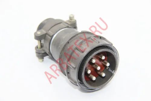 2РМДТ33КПН7Ш9В1В Разъемы 2РМ, 2РМТ, 2РМГ, 2РМДТ, ОНЦ-РГ фото фото 6