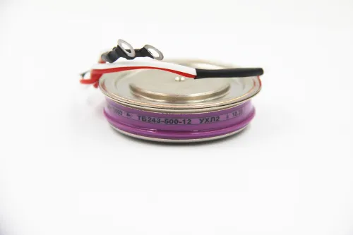 ТБ243-500-12 ТБ243-500-12