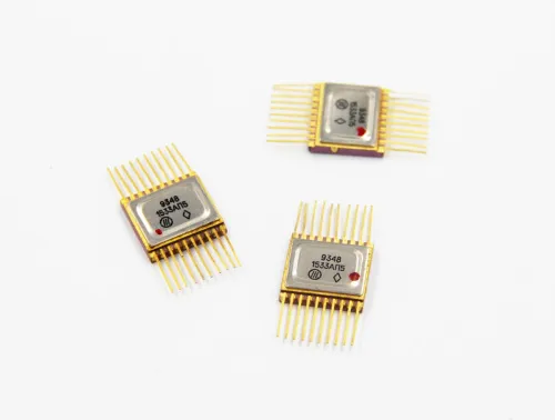 1533АП5 микросхема фото 4 1533АП5 микросхема фото 4