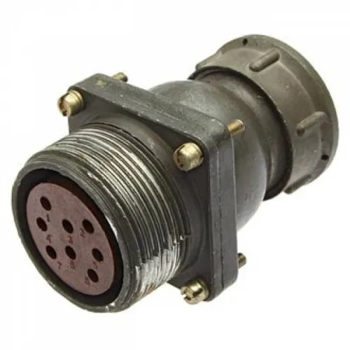 2РТ32П8ЭГ3-А розетка Разъемы разное фото фото 2