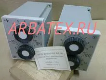 ВЛ40-УХЛ4-110В-50Гц 10-100сек реле времени