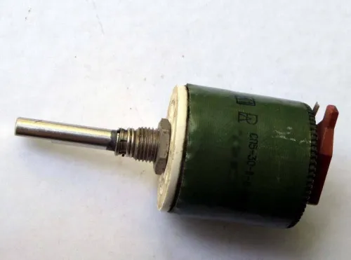 СП5-30-I-25Г 6.8 кОм фото 2