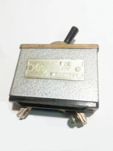 АЗР-2 автомат защиты АЗР-2 автомат защиты