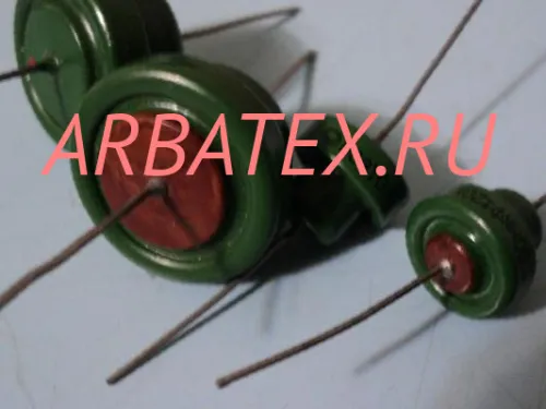 ЭТО-1 90в 10 мкф ЭТО-1 90в 10 мкф