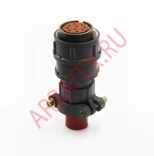 2РМТ22КПН10Г1В1В Разъемы 2РМ, 2РМТ, 2РМГ, 2РМДТ, ОНЦ-РГ фото фото 2