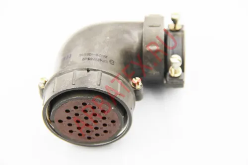 ШР48У26ЭШ2 фото фото 2 ШР48У26ЭШ2 Разъемы ШР, СШР фото фото 2