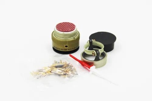 СНЦ23-55/33Р-6-б-В розетка Разъемы разное фото