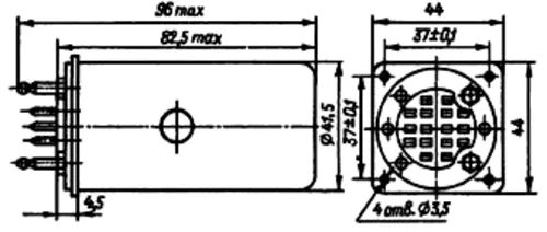 РПС-5 РС4.522.315 фото 3