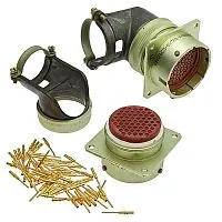 СНЦ23-61/36Р-2-б-В розетка фото