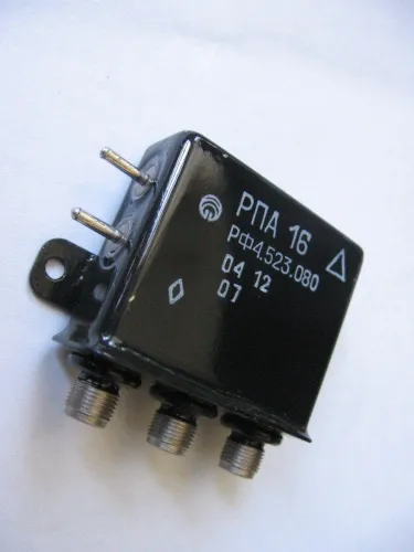 РПА-16 РФ4.523.080 фото 2