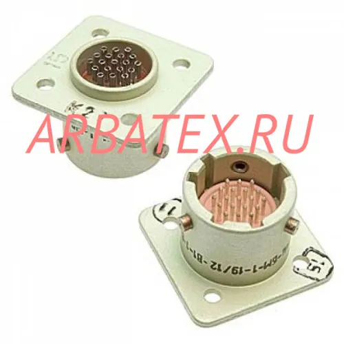 ОНЦ-БМ-1-1912-В1-1-В фото ОНЦ-БМ-1-1912-В1-1-В Разъемы разное фото