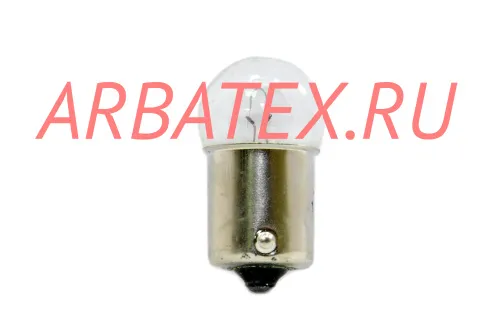 А12-8 лампа накаливания А12-8 лампа накаливания