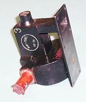 МИ-158-1 магнетрон