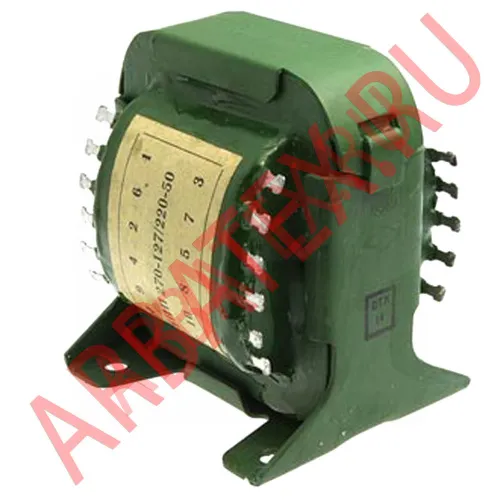 ТПП270-127/220-50В трансформатор фото 2 ТПП270-127/220-50В трансформатор фото 2