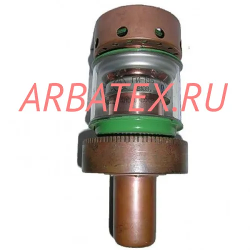 ГИ-19Б импульсный генераторный триод ГИ-19Б импульсный генераторный триод