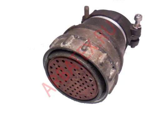 2РМТ42КПН50Г2В1В Разъемы 2РМ, 2РМТ, 2РМГ, 2РМДТ, ОНЦ-РГ фото фото 3