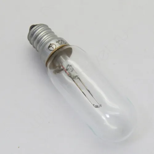 К12-30 лампа Е14/25*17 фото 2 К12-30 лампа Е14/25*17 фото 2