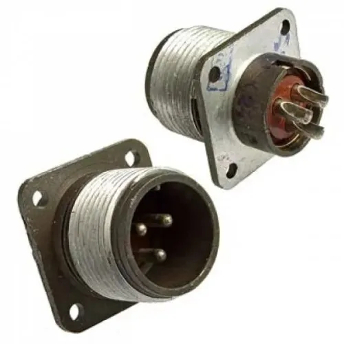 2РТ20ПК3ЭШ7-А вилка фото фото 2 2РТ20ПК3ЭШ7-А вилка Разъемы разное фото фото 2