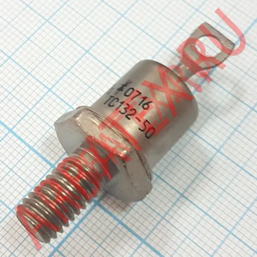 ТС132-50-6 фото 2