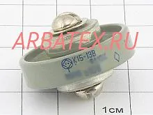 К15-13В 2кВ 220 пф