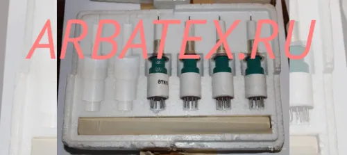 К-147 клистрон