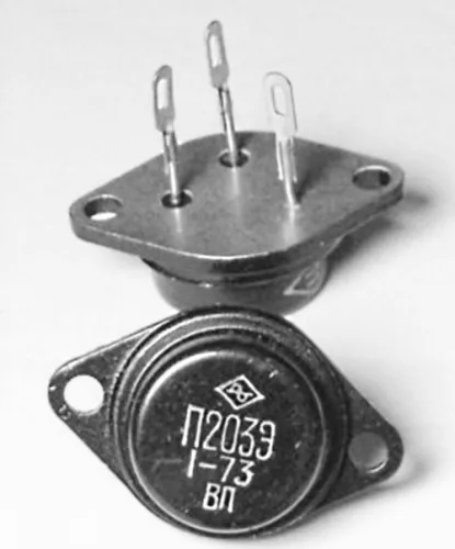 П203Э фото 2 П203Э фото 2