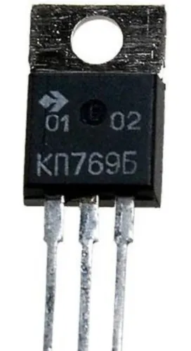 КП769В фото 2 КП769В фото 2