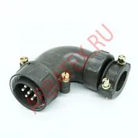 ШР28У7ЭГ7 вилка фото