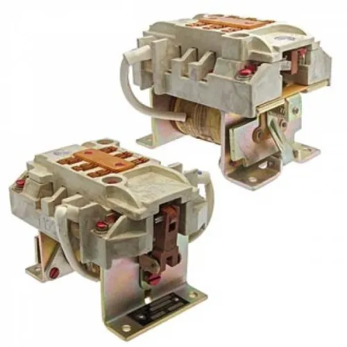 КНТ-012М-Д контактор фото 2