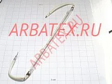 КГТ 220-1300-1 лампа галогенная