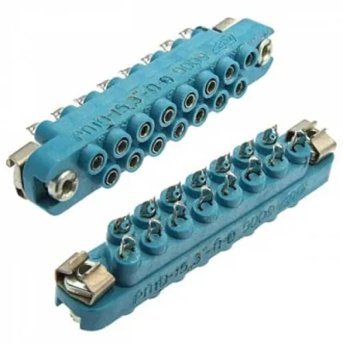 РП10-15-О розетка фото фото 2 РП10-15-О розетка Разъемы разное фото фото 2