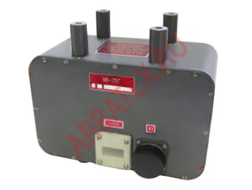 УВ-75Г лампа бегущей волны