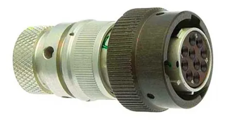 СНЦ131-10/22 РО117-В фото фото 2 СНЦ131-10/22 РО117-В Разъемы разное фото фото 2