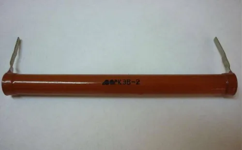 КЭВ-2 820 кОм фото 2