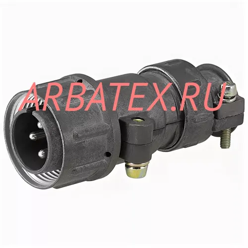 2РТ20П4НГ8-А розетка фото 2РТ20П4НГ8-А розетка Разъемы разное фото