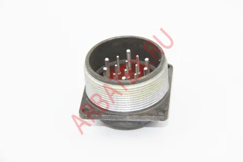 ШР40П14ЭШ2 вилка блочная фото фото 5 ШР40П14ЭШ2 вилка блочная Разъемы разное фото фото 5