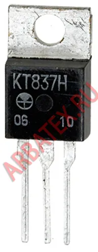 КТ837Н фото 3