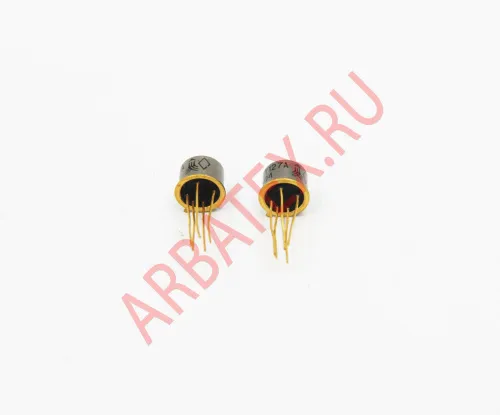 3ОТ127А оптопара транзисторная фото 5 3ОТ127А оптопара транзисторная фото 5