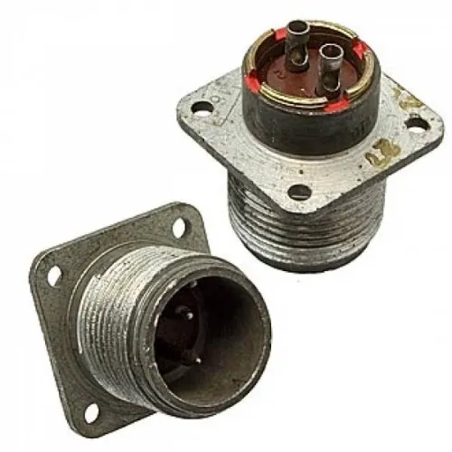 2РТ20П2ЭШ6 вилка блочная Разъемы разное фото фото 3